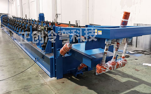 1025鍍鋅樓承板 規格齊全