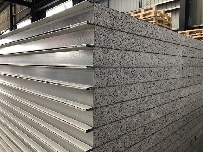 解讀保溫凈化板的9大優(yōu)勢(shì)，讓你更加了解它