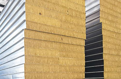 凈化板：環保先鋒，助力建筑業綠色發展