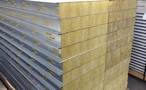 凈化板、巖棉夾芯板、潔凈板、機(jī)制凈化板：四大明星產(chǎn)品引領(lǐng)建筑材料行業(yè)新潮流